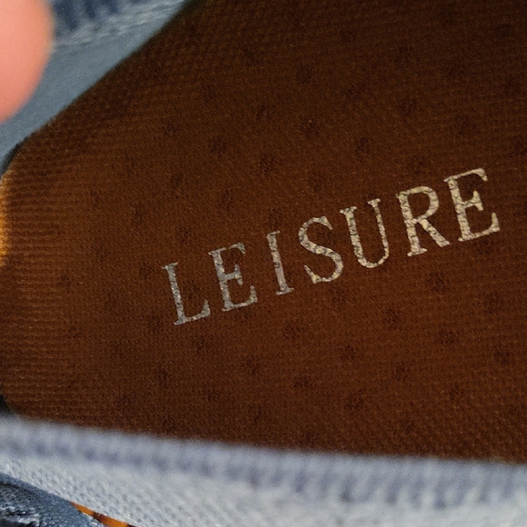 Men's Breeze Shoes NWOT - Picture 8 of 8